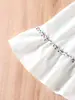¡Autorización! Ropa Infantil para Niñas, Comercio Exterior Transfronterizo Primavera y Verano Nuevo Vestido Floral, Vestido Estampado de Vacaciones, Estilo Qingcang