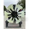 Maquinaria de Construcción Excavadora Accesorios Nuevo de Fábrica Usado Original Ensamblaje de Motor Adecuado para Komatsu 450-7