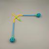 Zjphq 39240235 Balanceador de Ponta de Dedo Apenas para Referência em Sala de Aula