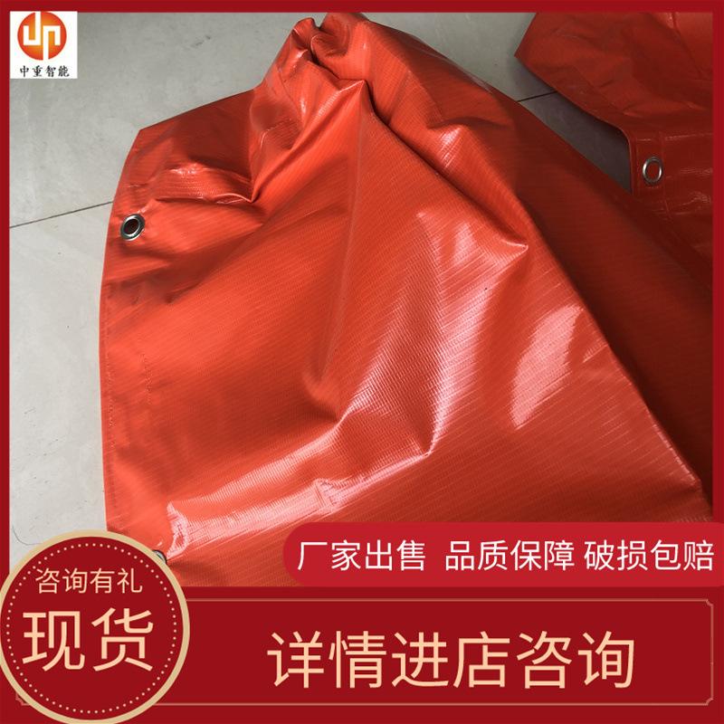 GD矿用阻燃水袋01