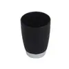 Baño Simple Escandinavo Juego de Baño de Cinco Piezas Vaso para Cepillos de Dientes Set para Lavar Bandeja de Almacenamiento para Baño Modelo de Habitación