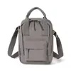 Bolsa Transversal Multifuncional para Homens e Mulheres, Leve, Casual, Versátil, de Mão, Bolsa de Ombro Único, Viagem ao Ar Livre, Bolsa Portátil para Celular