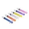 Lavador Nasal de 10ml para Bebés y Niños Pequeños Lavador Nasal Manual Jeringa Inyectable Doméstica Jeringa Lavador Nasal para Bebés
