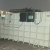 Equipamento Industrial de Separação Óleo-Água, Tratamento de Esgoto, Fabricante de Filtro para Água Residual Contendo Óleo, Separador Ultrassônico Integrado