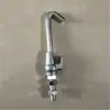 Fabricante Vende Clips de Puesta a Tierra para Rieles con Larga Vida Útil, Clips de Puesta a Tierra para Rieles con Garantía de Calidad