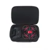 Adecuado para Cargador de Batería y Accesorios de Hélice para la Competición de Drones Educativos Dji Robomaster Tt