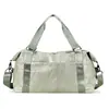 Bolsa Tote Grande Capacidade Atacado para Viagens Curtas Moda Feminina Leve Mala de Viagem Bolsa de Armazenamento de Viagem Bolsa de Ginástica
