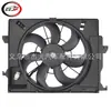 Adecuado para ventilador de enfriamiento del condensador del radiador Accent 2012-2017 Hy3115136