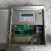Caixa Elétrica 360 à Prova de Vento Montagem Alimentador de Tanque de Peixes Caixa de Controle do Controlador Peças de Reposição para Alimentador Totalmente Automático
