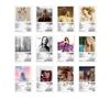 Póster de portada de música de la cantante estadounidense Taylor Swift decoración de pared de dormitorio pintura Taylor Swift