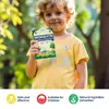Parches Repelentes de Mosquitos de Dibujos Animados Sumifun para Niños Parches Anti-Mosquitos Inofensivos Xiyin Amazon Transfronterizo 60 Parches/Bolsa V10022