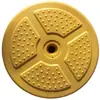 Acessórios para Placa de Empurrar Tai Chi Empurradores para Amassar Ombro e Pescoço Acessórios Placa de Empurrar Tai Chi Placa Tai Chi Acessórios para Treinamento da Articulação do Ombro Equipamento de Fitness