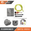 11131201603 Filtro de Ar para Motosserra 030 031 032 030Av 031Av 032Av Filtro Carburador