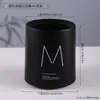 Papelera Creativa de Doble Capa Estilo Nórdico para Uso Doméstico, Sala de Estar, Mesita de Noche, Contenedor de Almacenamiento de Escritorio, Papelera, Multiusos, Diámetro Grande