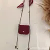 Bolso bandolera pequeño retro casual chic para mujer, nueva colección otoño 2026, bolso cuadrado mini personalizado de nicho para el día a día
