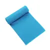 Toalla Refrescante Más Vendida Transfronteriza, Toalla de Hielo Absorbente de Sudor para Fitness, Toalla Deportiva, Toalla de Hielo Refrescante y Revitalizante de Secado Rápido
