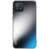 Funda protectora adecuada para teléfono móvil Oppoa72, todo incluido anticaídas, moderna, mate, anti huellas dactilares, anti suciedad, con soporte