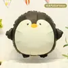 Balão de Folha de Alumínio Criativo de Animal de Desenho Animado Encher com Hélio Aniversário de Bebê Festival Decoração Surpresa Arranjo de Cena