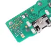 Placa Pequena do Conector de Cauda para Lenovo A5 L18021 L18011