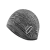 Gorra de Protección Solar para Ciclismo al Aire Libre de Verano para Hombres, Gorra Forro para Casco de Vehículo Eléctrico de Secado Rápido y Absorción de Sudor, Gorra Deportiva de Seda de Hielo de Nylon