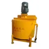 Xgzj-600 Máquina de Fazer Polpa de Alta Velocidade Misturador Ciclônico de Polpa para Cimento Misturador Rápido