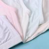 Período de Desarrollo de Niñas Espalda Hermosa Niñas Modal Niños Primera Etapa Chaleco Anti-Bultos Sujetador Deportivo Cómodo para Niñas