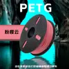 Consumíveis para Impressão 3D Petg, Alta Tenacidade e Resistência, 1,75mm/1Kg/Adequado para Tuozhu/Creative Fdm/Fabricantes