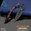 Periférico de Jogo Delta S10 Temporada Sombra Liga de Zinco Predador 22cm Modelo Brinquedo Colecionável Ornamento