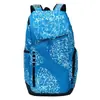 Mochila casual deportiva de fitness para baloncesto con amortiguación de aire, bolsa para portátil de estudiante, gran capacidad, para uso en exteriores, bolsa de viaje, nueva