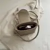 Otoño 2026 Moda de Nicho Diseño Versátil Ligero Simple Moderno Elegante Bolso de Mano Bolso de Hombro Al por Mayor