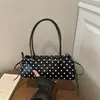 Bolso de Hombro Lindo de Moda Estilo Coreano, Bolso Sencillo de Viaje Nuevo Verano 2026, Bolso de Hombro Elegante de Alto Valor