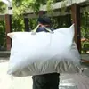 Impermeable Gran Capacidad Estudiante Uso Doméstico Temporada de Regreso a Clases Prueba de Humedad Bolsa de Empaque para Equipaje Bolsa de Almacenamiento para Edredones Bolsa de Empaque para Mudanzas