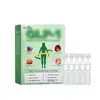 Googeer Gotas Ligeras para Contorno Cuidado Corporal Suaves, Frescas, Cómodas e Hidratantes Gotas Gotas