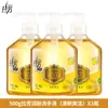 Gel Desinfectante de Manos Hidratante Lafang Duozi 500g Fresco, Refrescante, Hidratante e Hidratante Esencia de Perla Desinfección Desinfectante de Manos Genuino