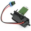 Adequado para Ford Chevrolet Resistência do Ventilador do Ar Condicionado do Carro Resistência Reguladora de Velocidade 89018537