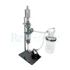 Equipamento de Purificação de Esgoto Máquina de Tratamento de Degradação de Esgoto Equipamento de Tratamento de Esgoto Ultrassônico Grau Laboratorial