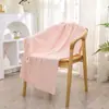 Toalla de baño grande para adulto gruesa suave absorbente para la piel no suelta pelusa secado rápido toalla de baño para coche para el hogar 70*140 toalla para envolver