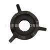 Engranaje de trinquete de arranque a patada para scooter, ATV, go-kart Gy6 50cc 139Qmb para uso en vehículo