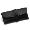 Venta Directa de Fábrica Popular Estuche para Gafas, Estuche para Gafas de Lectura, Portátil para Hombre Varios Estilos, Bolsa para Gafas de Sol Anti-Presión, Caja de Almacenamiento para Gafas