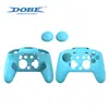 Dobe Original Adecuado para Switch 2 Switch2 Pro Control de Juego Cubierta de Silicona Antideslizante y Envoltura de Burbujas Fabricante