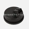 Adecuado para Kia Hyundai Cubierta de Cabeza de Eje Sensor ABS 58980G6000 58980-G6000