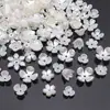 ABS Perlas Irregulares Cuentas Sueltas Hilo de Cuentas Material para Pulsera Collar Colgante Hecho a Mano DIY Accesorios de Joyería Fábrica Venta al por Mayor