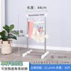 Toallero Secador de Piso Plegable Interior Hogar Baño Pequeño Mini Ventana Flotante Multifuncional Bebé Nuevo Producto