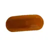 Pinza para Flequillo Lateral de Acetato Estilo Coreano Pinza Elegante para el Cabello Pinza Bb para la Frente de Mujer Nuevo Accesorio para el Cabello 2025