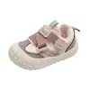 Zapatos para Niños Zapatos para Niños Pequeños Primavera y Otoño Zapatos Deportivos para Niños 2025 Nuevo Otoño Zapatos para Niñas Cuero Transpirable Zapatos de Otoño para Bebé