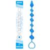 Happy Hot pull beads plug anal tribunal Parafuso G-spot anal silicone sm brinquedos alternativos plug anal brinquedos sexuais