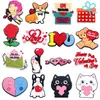 Set de Charms para Zapatos Trendy Snoopy de Zootopia, Decoraciones para Zapatos de PVC, Más Vendido en Amazon