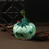 Nuevo Sachet del Festival del Bote del Dragón, Colgante de Borla de Estilo Antiguo, Accesorios para Coche, Sachet Bordado, Bolsa Vacía de Ajenjo y Hoja de Ajenjo