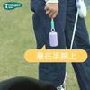 Novo Bolso de Animal de Estimação Bolso Portátil para Passeio Armazenamento de Fezes de Animal de Estimação Bolso de Lixo Bolso Suprimentos de Limpeza para Animais de Estimação