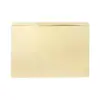 1/3 Etiquetas de Corte Varias Posiciones Carpeta Tamaño Carta Carpeta de Manila Papel de Etiqueta para Corte de Archivos
